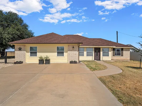 1478 Galaxy Rd, Woodway, TX 76712