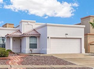 1444 Amstater Cir, El Paso, TX 79936