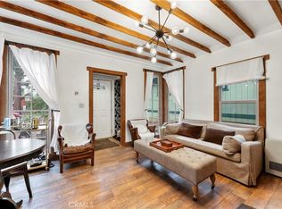 42639 Peregrine Ave, Big Bear Lake, CA 92315