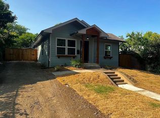 1501 Claude St, Dallas, TX 75203