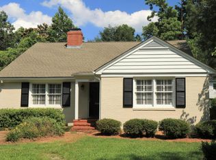 1317 Hawthorne Rd, Wilmington, NC 28403