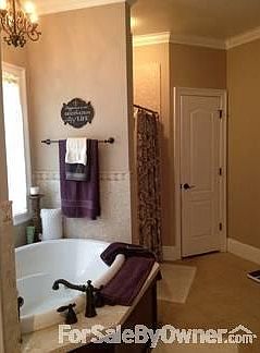 Master bath
