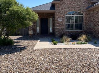 7204 Donatello St, Odessa, TX 79765