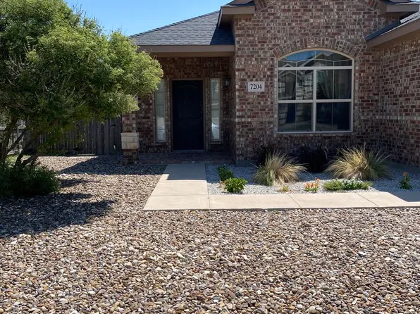 7204 Donatello St, Odessa, TX 79765