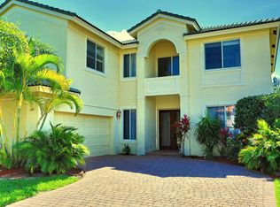 115 Ibisca Ter, Royal Palm Beach, FL 33411