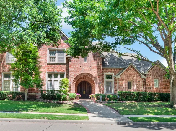 5701 Garrett Dr, Plano, TX 75093