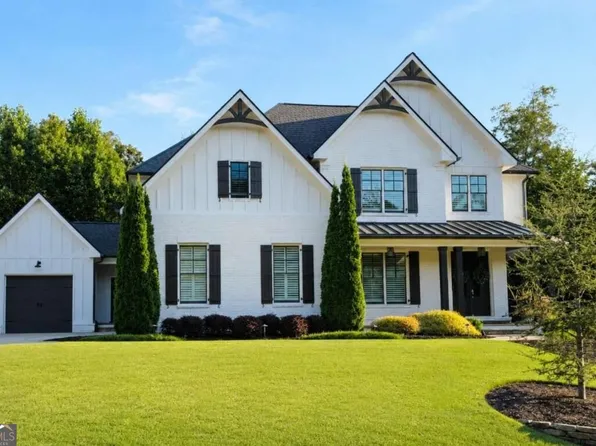 6025 Pebblestone Ln, Cumming, GA 30040