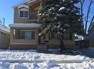 23457 Easterling Ave, Hazel Park, MI 48030