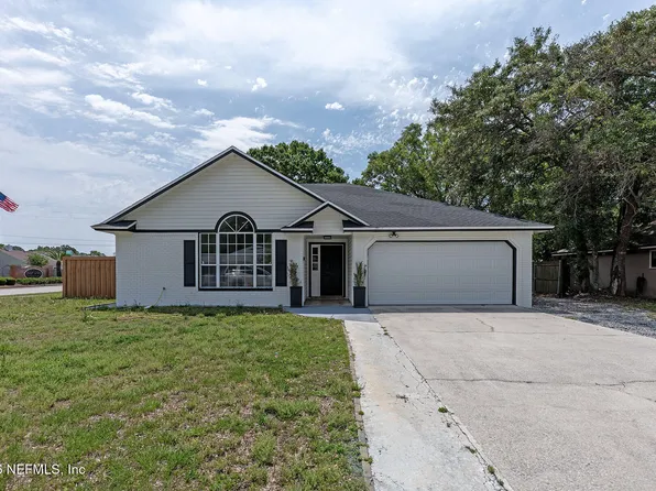 12570 LONG LAKE Court, Jacksonville, FL 32225