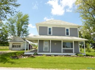 3541 Adams Ridge Rd, Defiance, OH 43512