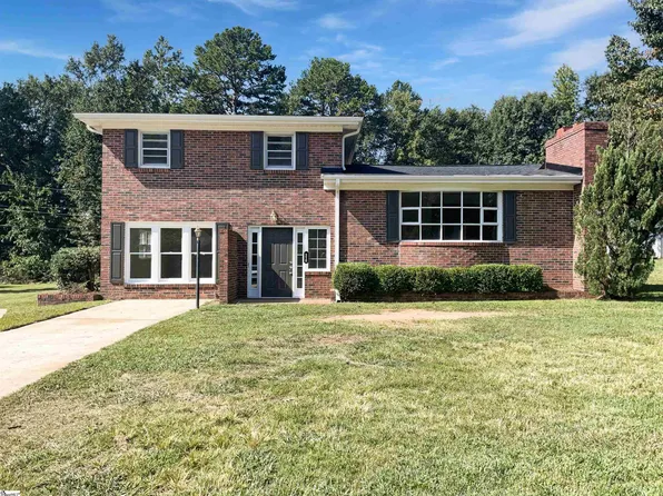 218 Woodhaven Rd, Easley, SC 29640