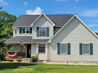 4440 Baldwin Rd, Grand Blanc, MI 48439