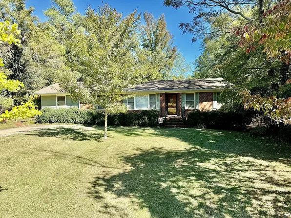 255 Forest Rd, Athens, GA 30605