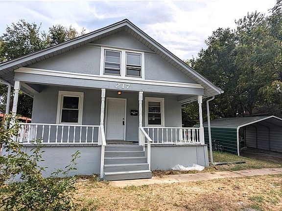 3rd image of 217 S Home Ave