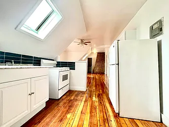 Rented by Pear NYC LLC