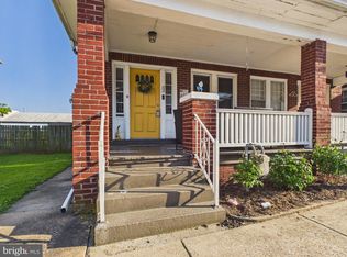 44 E 9th Ave, York, PA 17404