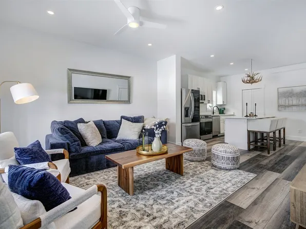 58 Star Rock Dr #A, Fairplay, CO 80440