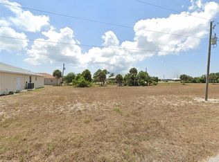 21 Brig Cir E Lot 55, Placida, FL 33946