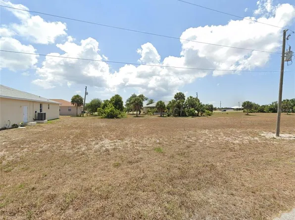 21 Brig Cir E Lot 55, Placida, FL 33946