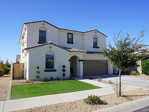 2nd image of 22491 E Stonecrest Dr