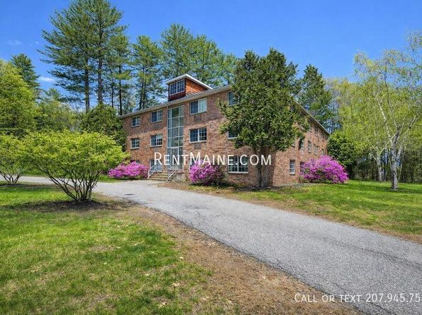 20 Tall Pines Dr APT 8