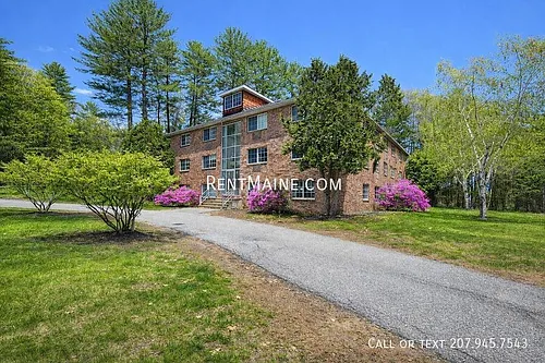 20 Tall Pines Dr #21 Photo 1