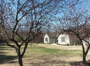 12675 Maness Rd, De Soto, MO 63020