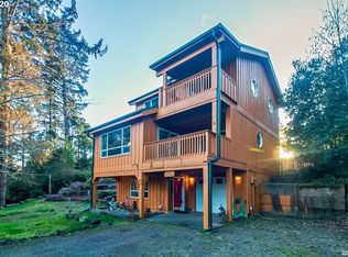 1102 309th Pl, Ocean Park, WA
