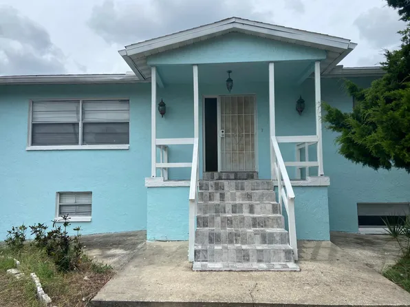 462 S Florida Ave, Tarpon Springs, FL 34689