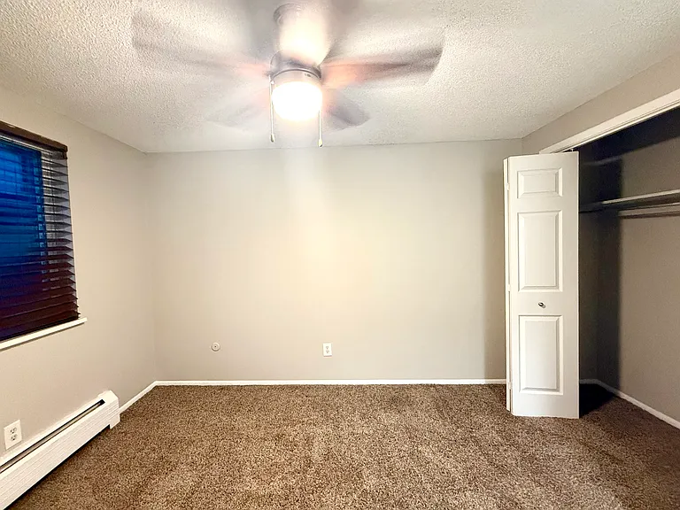 1303 Columbine St #105 — Photo 10