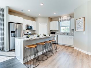 12693 Erskin St NE, Blaine, MN 55449