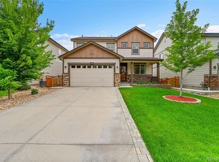 6568 Empire Ave, Frederick, CO 80516