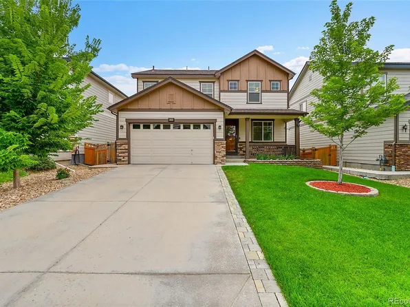 6568 Empire Avenue, Frederick, CO 80516