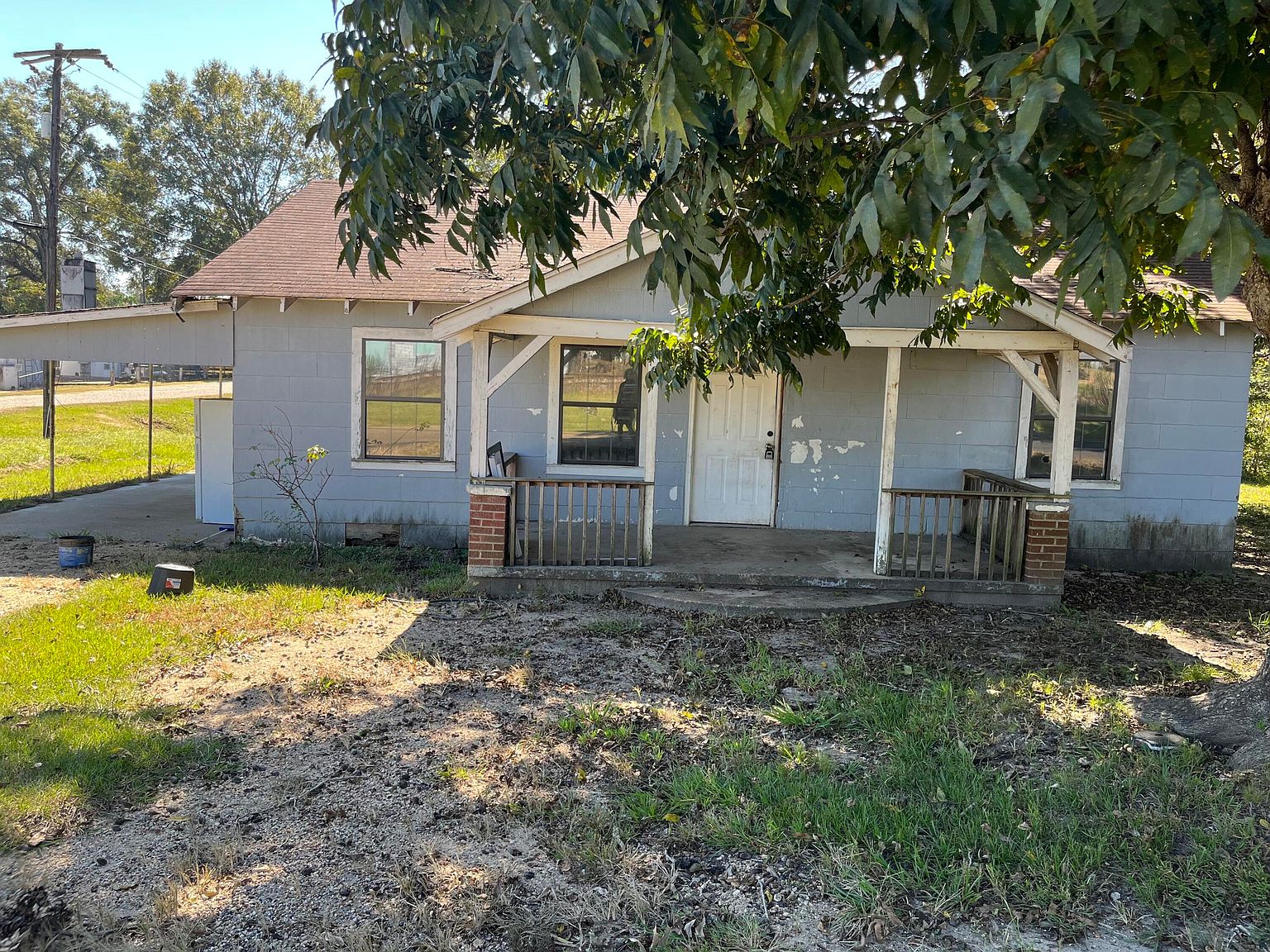 200 W South Ave, Mendenhall, MS 39114 Zillow