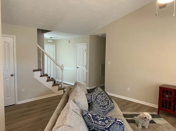 2388 Kerr Dr, Virginia Beach, VA 23454