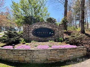 L18 & L19 Cadence Cir, Brevard, NC 28712