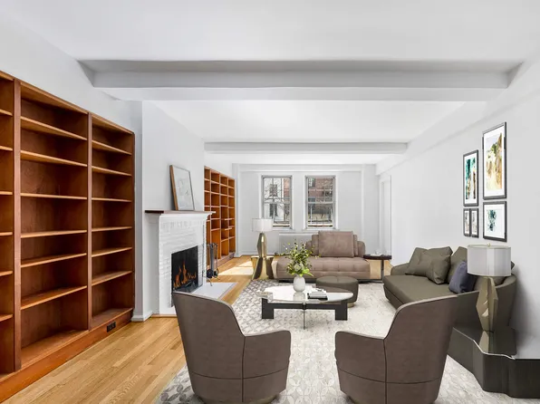 45 Christopher Street image 1 of 14