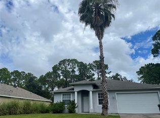 1818 Governor Ave, North Port, FL 34288