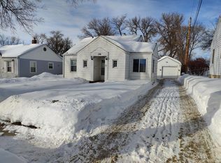 1718 W 11th St, Sioux Falls, SD 57104