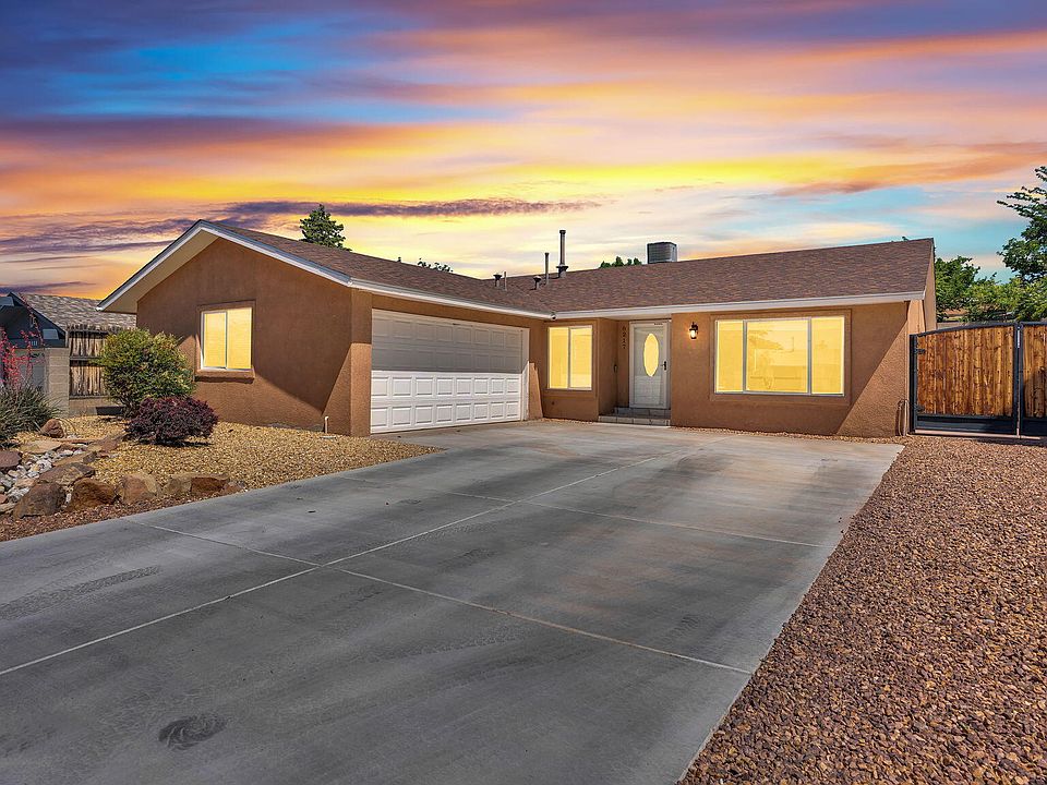 1st image of 8217 Tina Dr NE