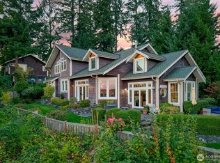 9415 Key Peninsula Highway SW, Longbranch, WA 98351