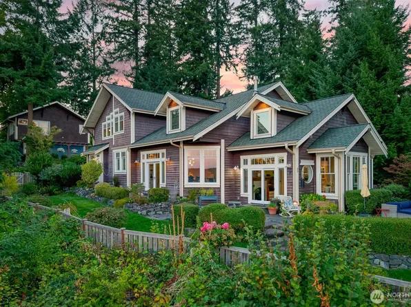 9415 Key Peninsula Highway SW, Longbranch, WA 98351