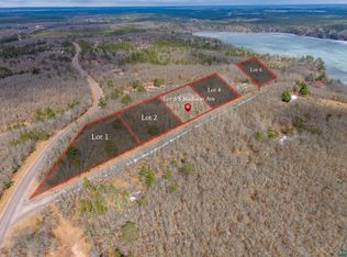 LOT 3 S Madison Ave, Gordon, WI 54838