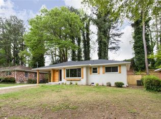 3169 Bellgreen Way, Decatur, GA 30032