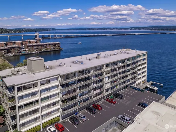 2040 43rd Avenue E #211, Seattle, WA 98112