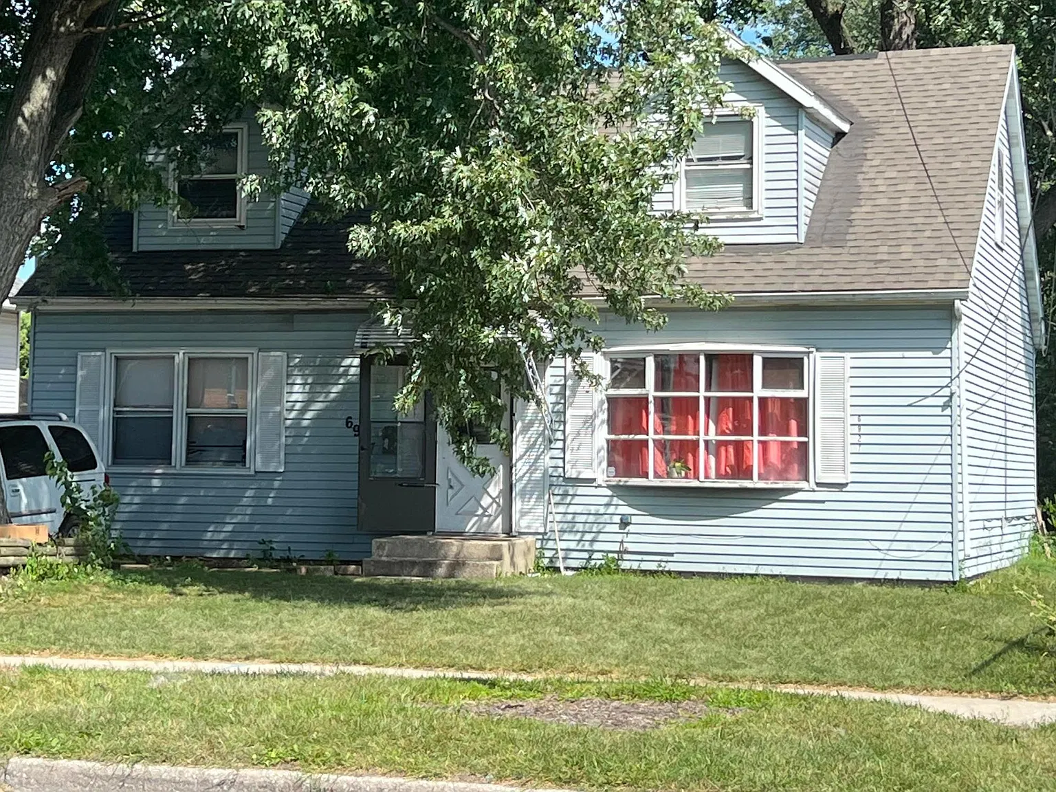 6927 Columbia Ave — Photo 1