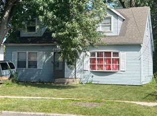 6927 Columbia Ave, Hammond, IN 46324