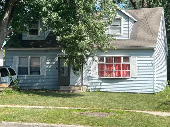 6927 Columbia Ave, Hammond, IN 46324