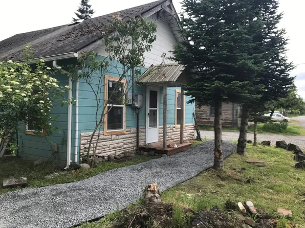 2727 Maytown Rd SW, Olympia, WA 98512