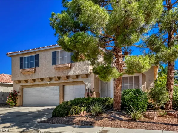 2356 Tilden Way, Henderson, NV 89074